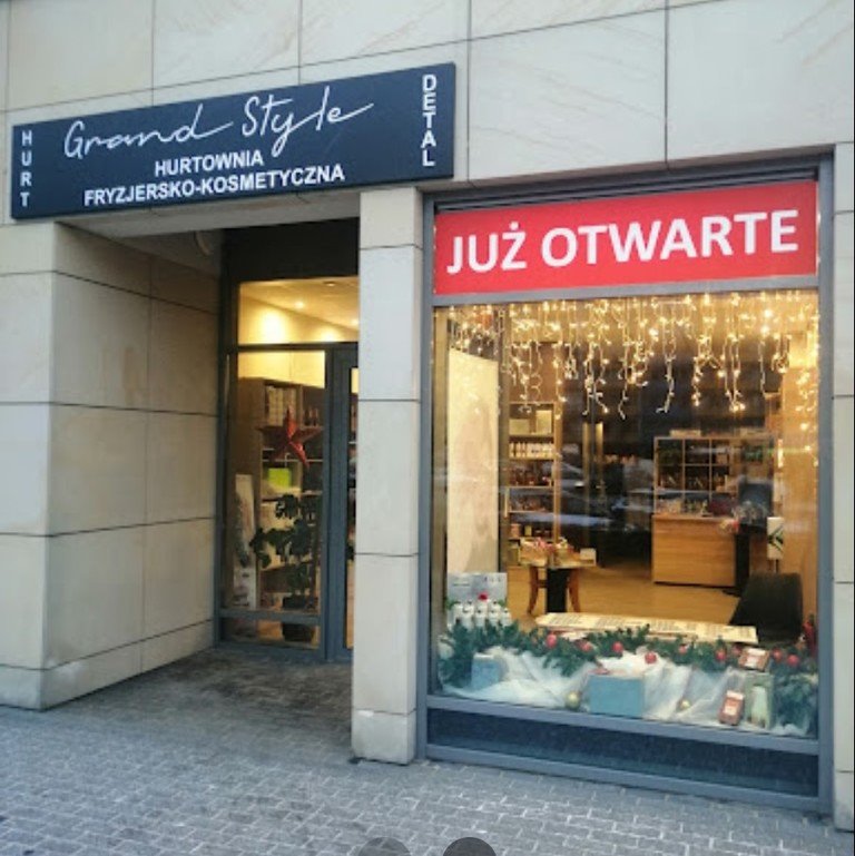 Lokal użytkowy na sprzedaż Warszawa, Światowida  49m2 Foto 1