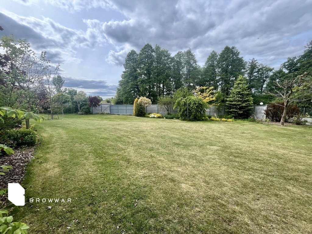 Do sprzedania działka 1003 m² z MPZP w Chybach Chyby  1 003m2 Foto 1