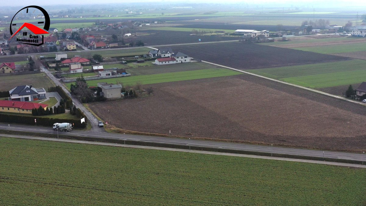 Działka budowlana na sprzedaż Tupadły  900m2 Foto 3