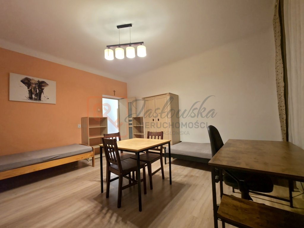 Mieszkanie dwupokojowe na sprzedaż Rzeszów, Hetmańska  46m2 Foto 1