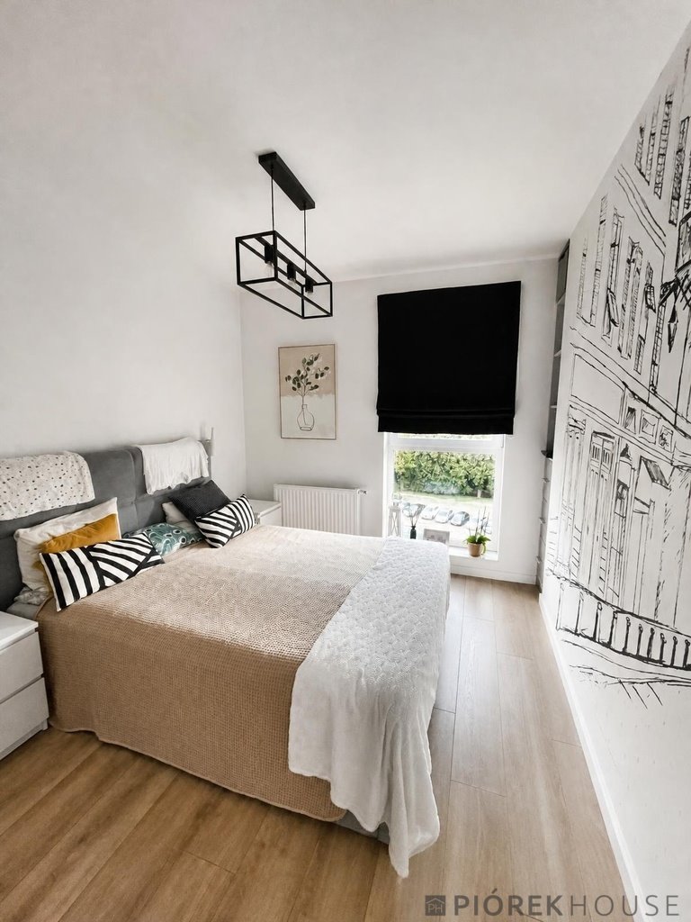 Zapraszam do 36 m² 2-pokojowego mieszkania z loggią na Pradze-Południe Warszawa, Praga-Południe, Wiatraczna  36m2 Foto 1