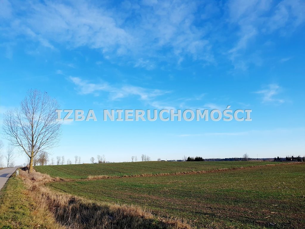 Działka rekreacyjna na sprzedaż Wiśniowo Ełckie  3 003m2 Foto 15