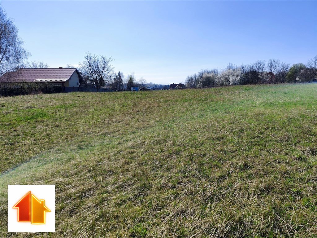Działka pod dom z mediami i WZ w Łańcucie – okazja! Łańcut, Józefa Ignacego Kraszewskiego  1 184m2 Foto 1
