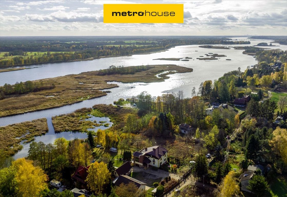 Działka inna na sprzedaż Dzierżenin  2 200m2 Foto 1