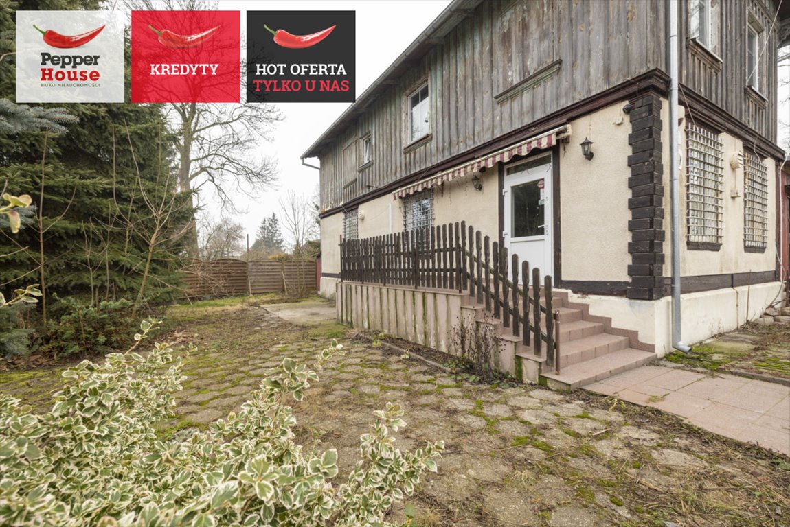 Mieszkanie trzypokojowe na sprzedaż Kmiecin, Żuławska  60m2 Foto 1