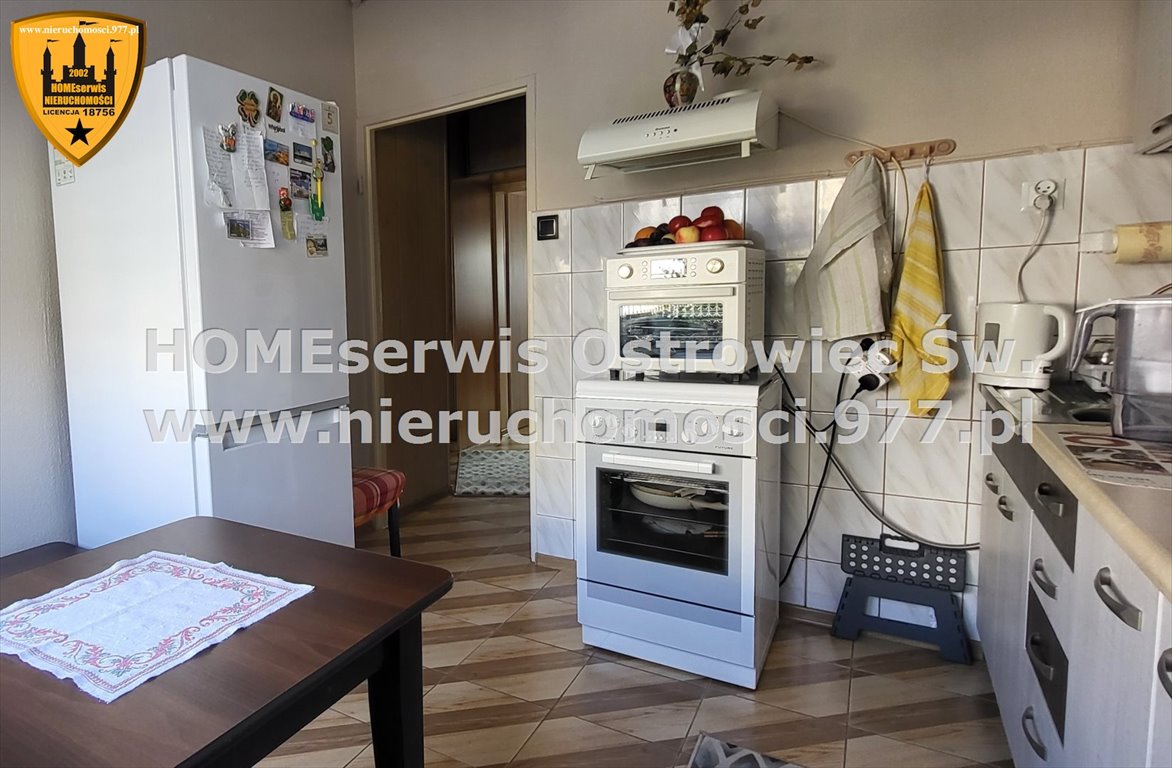 Mieszkanie dwupokojowe na sprzedaż Ostrowiec Świętokrzyski  48m2 Foto 5