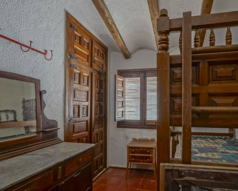 Dom na sprzedaż Hiszpania, Javea, Hiszpania, Rebaldi  215m2 Foto 26