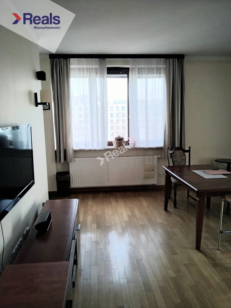 Mieszkanie trzypokojowe na wynajem Warszawa, Żoliborz, Zygmunta Krasińskiego  89m2 Foto 2