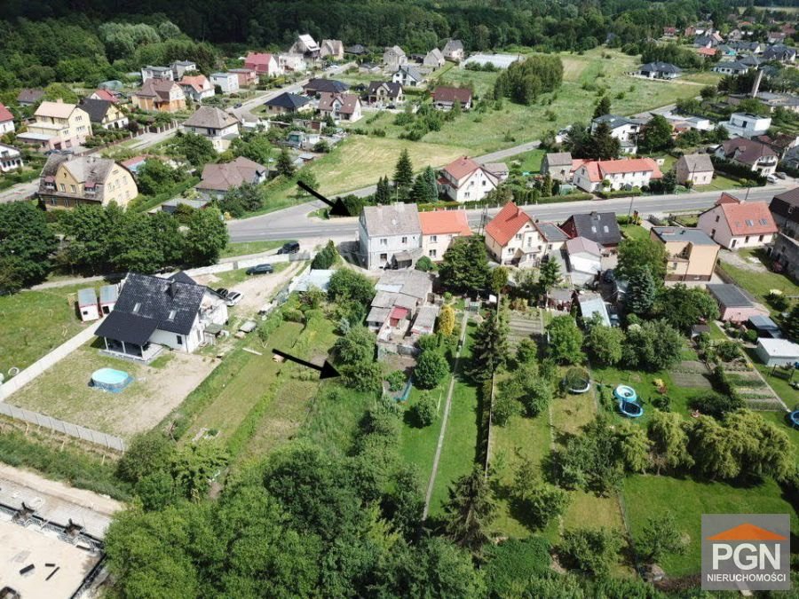 Mieszkanie 47 m² z ogródkiem i garażem - polecam Gryfice, Starogrodzka  61m2 Foto 1