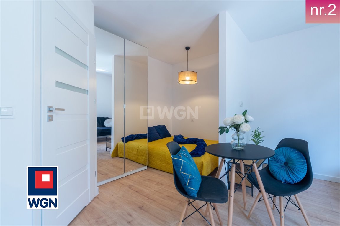 Mieszkanie dwupokojowe na sprzedaż Gdańsk, Orunia-Św. Wojciech-Lipce, Ukośna  40m2 Foto 1