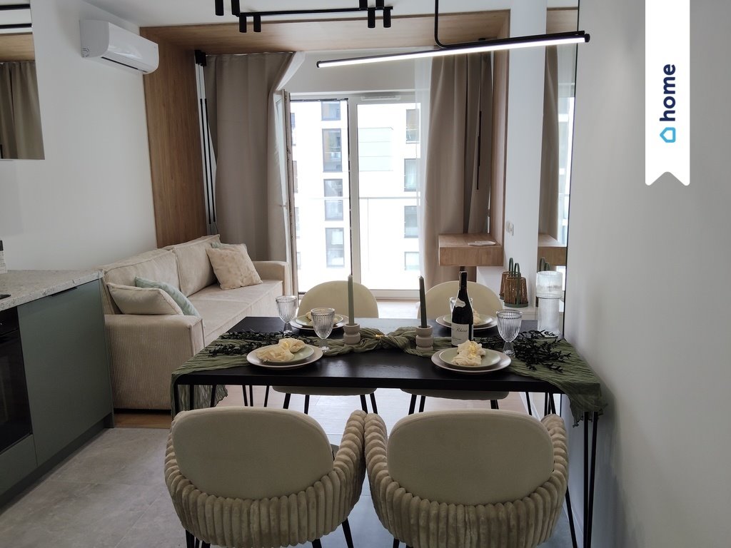 Mieszkanie trzypokojowe na sprzedaż Kraków, Płaszów, Płaszów, Bagrowa  52m2 Foto 1