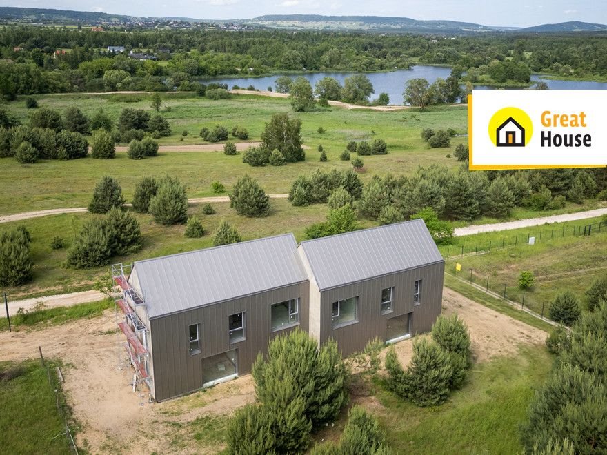 Dom na sprzedaż Mójcza, Akacjowa  209m2 Foto 1