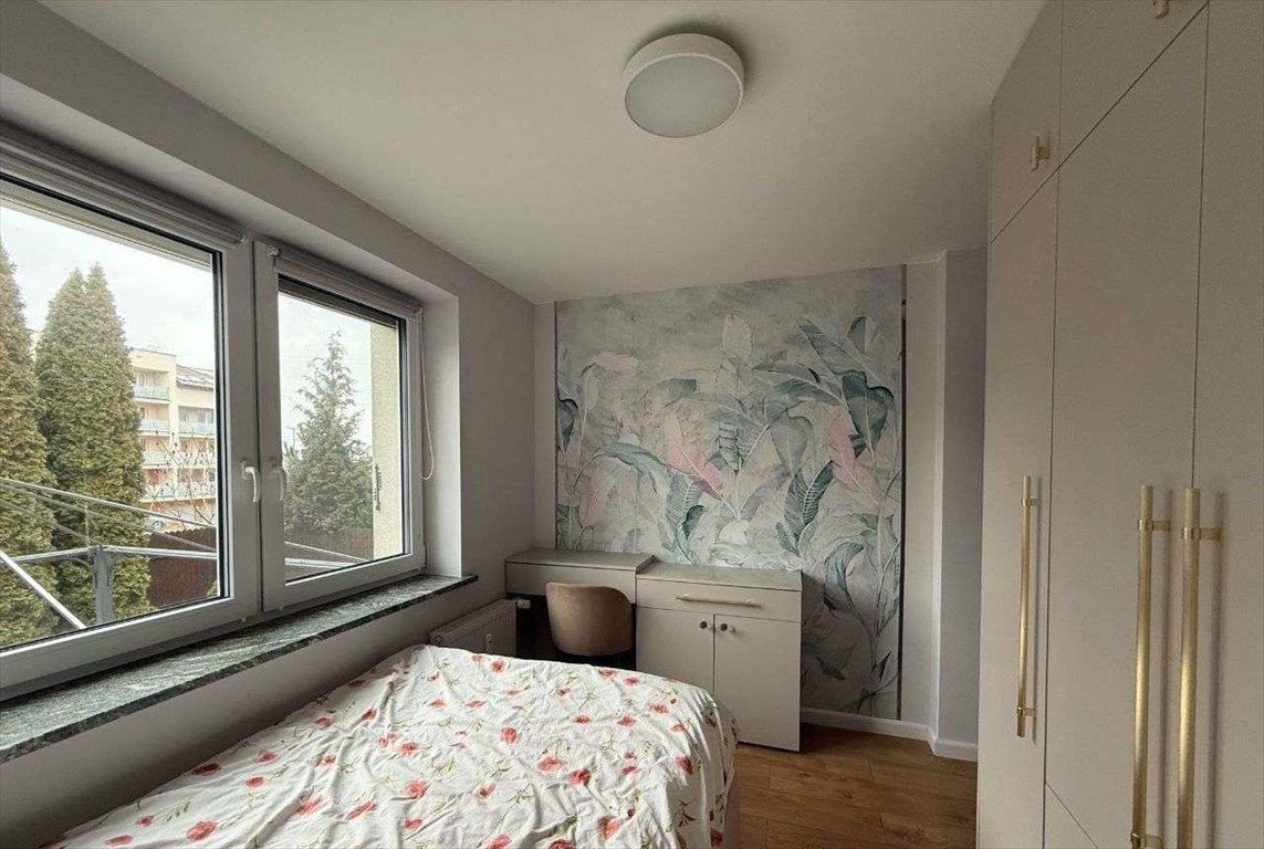 Mieszkanie trzypokojowe na sprzedaż Białystok, Nowe Miasto, Zachodnia 24a  56m2 Foto 13