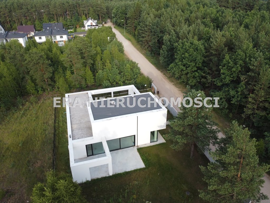 Dom na sprzedaż Grabówka, Grabówka, Białostocka  225m2 Foto 7