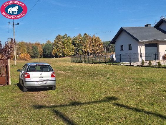 Działka inwestycyjna na sprzedaż Bartniki  14 500m2 Foto 4