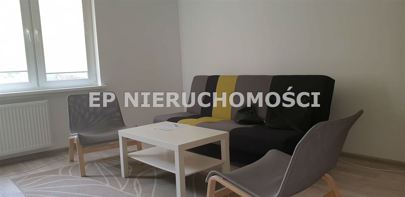 Mieszkanie dwupokojowe na wynajem Częstochowa, Tysiąclecie 45m2 Foto 1 Mieszkanie dwupokojowe na wynajem Częstochowa, Tysiąclecie 45m2 Foto 1
