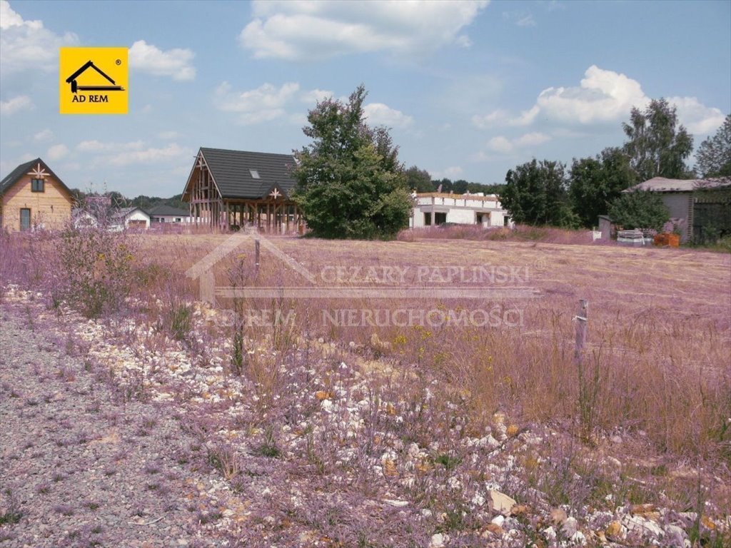 Działka 1373 m² z mediami - Jastków - blisko Lublina Jastków, Jastków, Snopków  1 373m2 Foto 1
