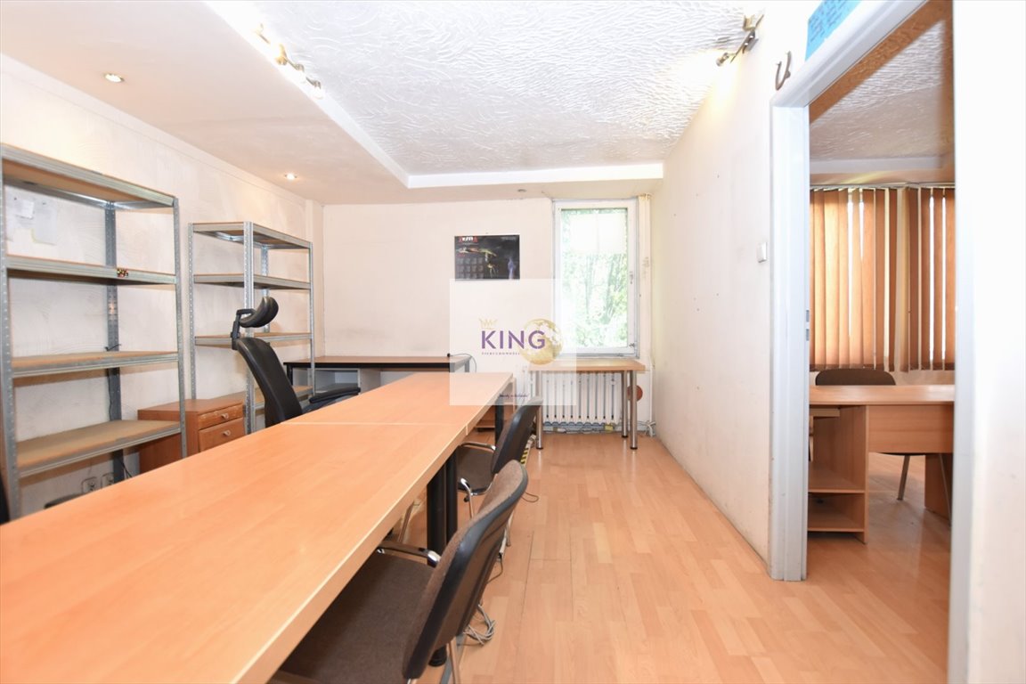 Lokal biurowy 17m2 z internetem i monitoringiem - Centrum: Szczecin Centrum