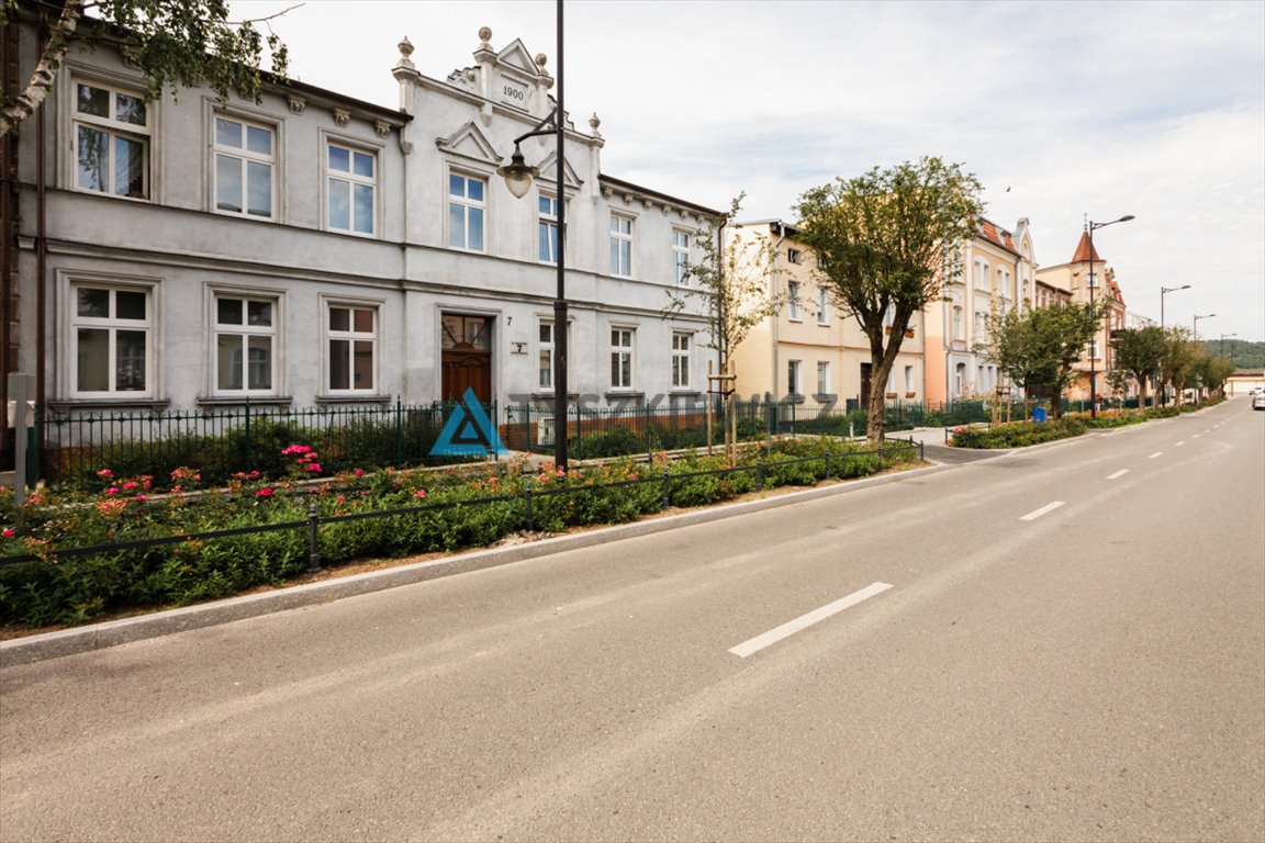 Mieszkanie trzypokojowe na sprzedaż Wejherowo, Mikołaja Kopernika  55m2 Foto 2