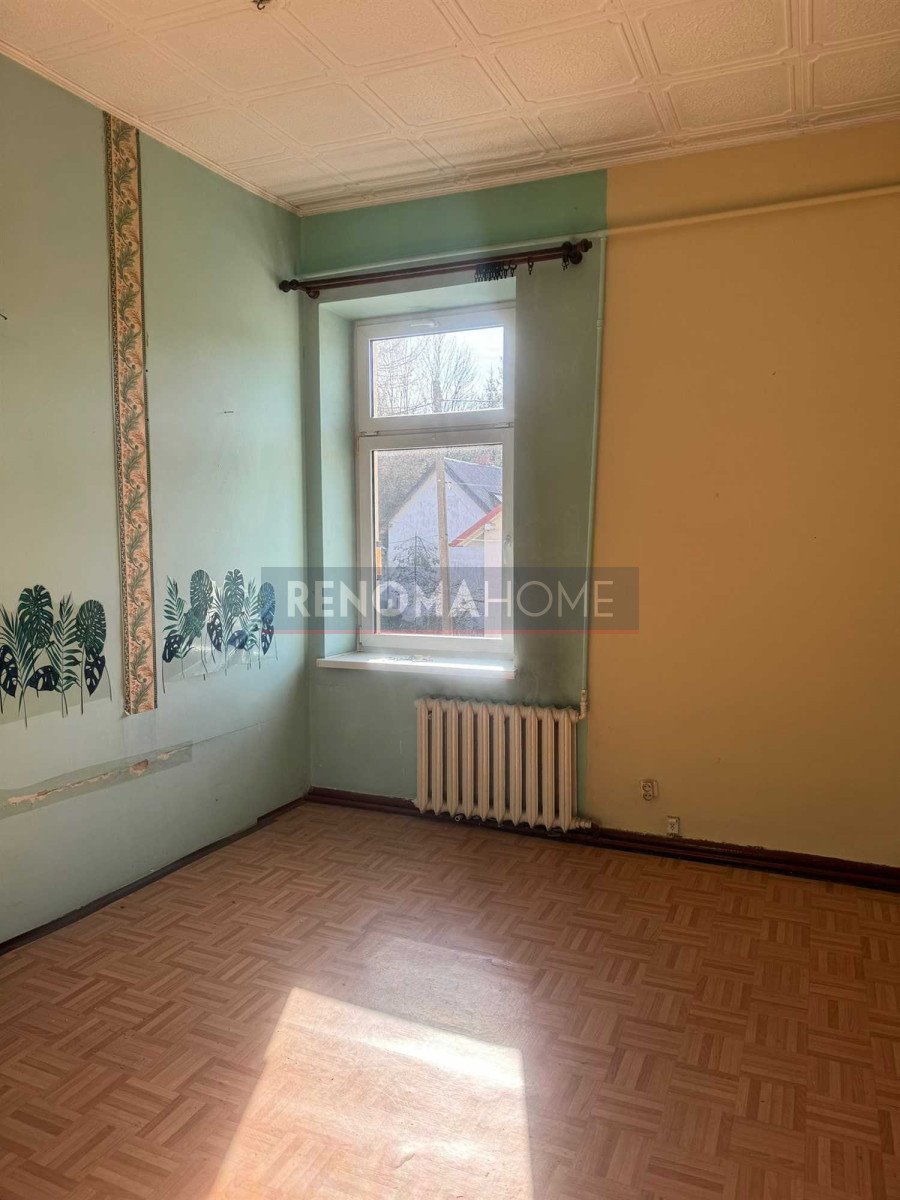 Mieszkanie dwupokojowe na sprzedaż Wałbrzych, Rusinowa  32m2 Foto 1