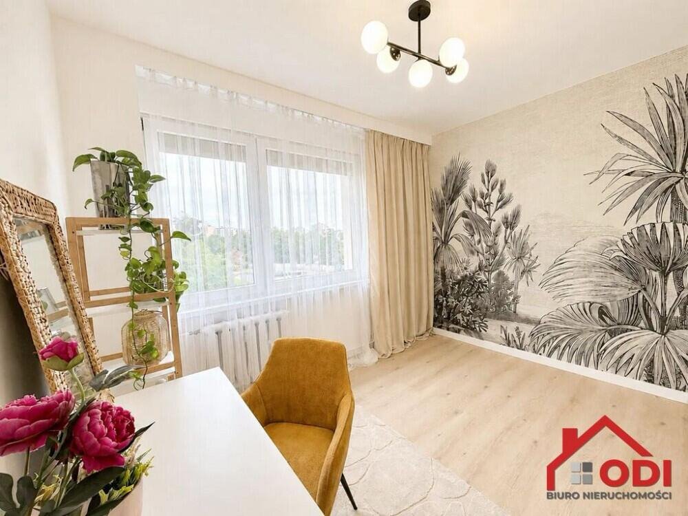 Na sprzedaż przestronne 2-pokojowe mieszkanie po remoncie w Opolu Opole, ZWM  48m2 Foto 1