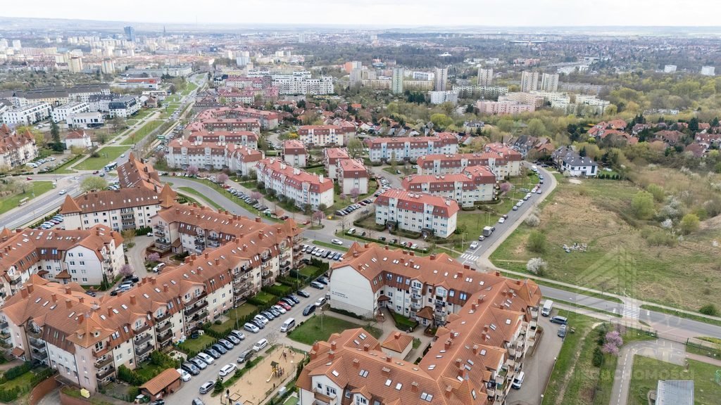 Mieszkanie trzypokojowe na sprzedaż Szczecin, Warszewo, Złotowska  86m2 Foto 17