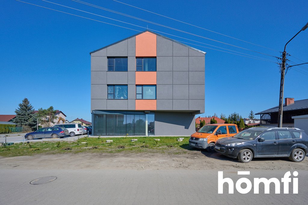 Lokal użytkowy na sprzedaż Kiełczów, Mleczna  140m2 Foto 11
