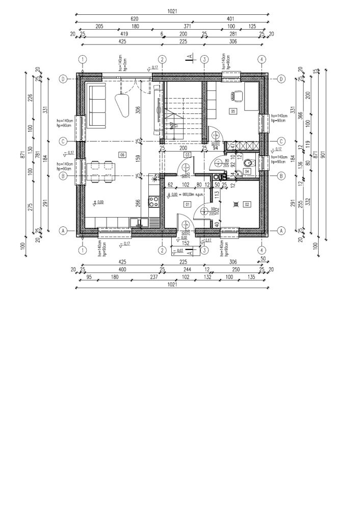 Dom na sprzedaż Budziejowice, Budziejowice  125m2 Foto 7