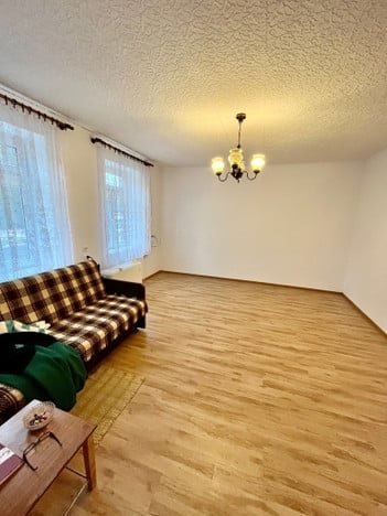 Mieszkanie dwupokojowe na sprzedaż Ozorków  43m2 Foto 2