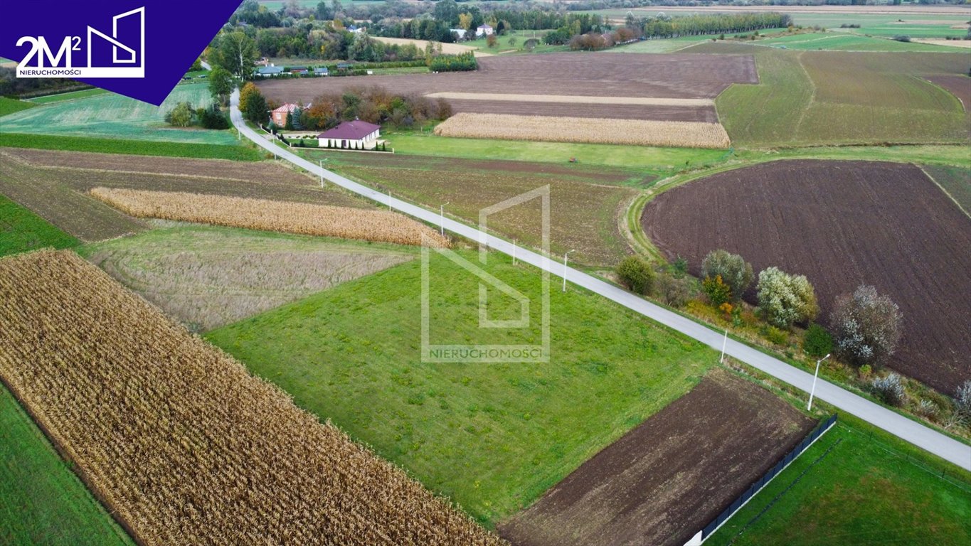 Działka budowlana na sprzedaż Jarosław  2 030m2 Foto 6