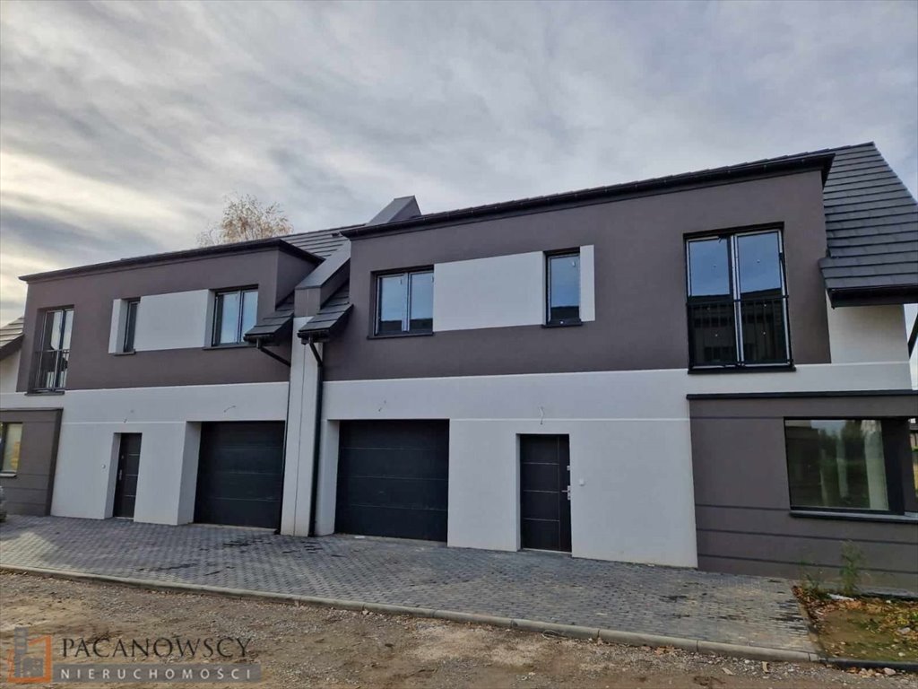 Domy Na Sprzedaż Piotrków Tryb Sprzedam dom : Michałowice , 132 m2, 799000 PLN, 5 pokoi - Domiporta.pl