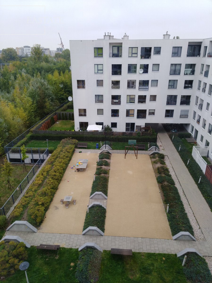 Mieszkanie dwupokojowe na wynajem Warszawa, Wola, Górczewska  50m2 Foto 3