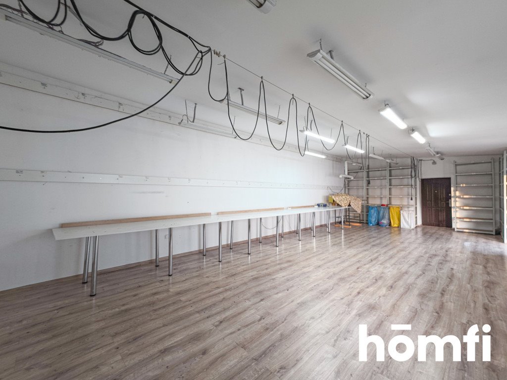 Lokal użytkowy na sprzedaż Łódź, Górna, Trybunalska  517m2 Foto 2