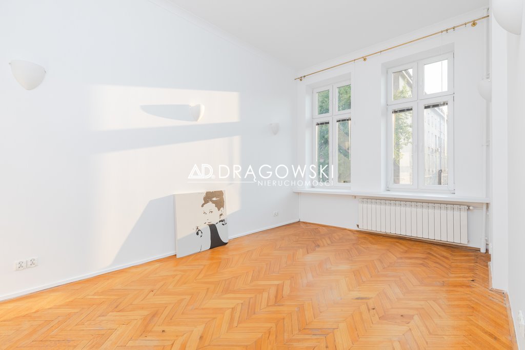 Lokal użytkowy na wynajem Warszawa, Śródmieście, Smolna  100m2 Foto 2