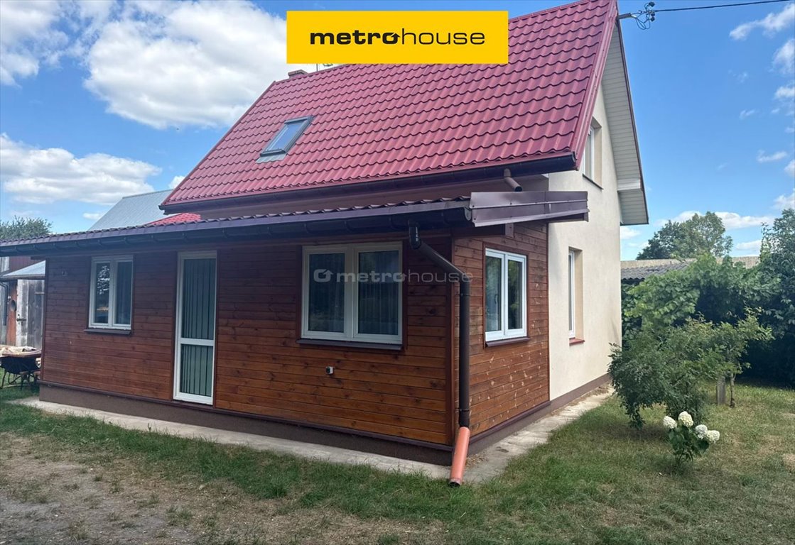 Dom na sprzedaż Kopcie  100m2 Foto 1