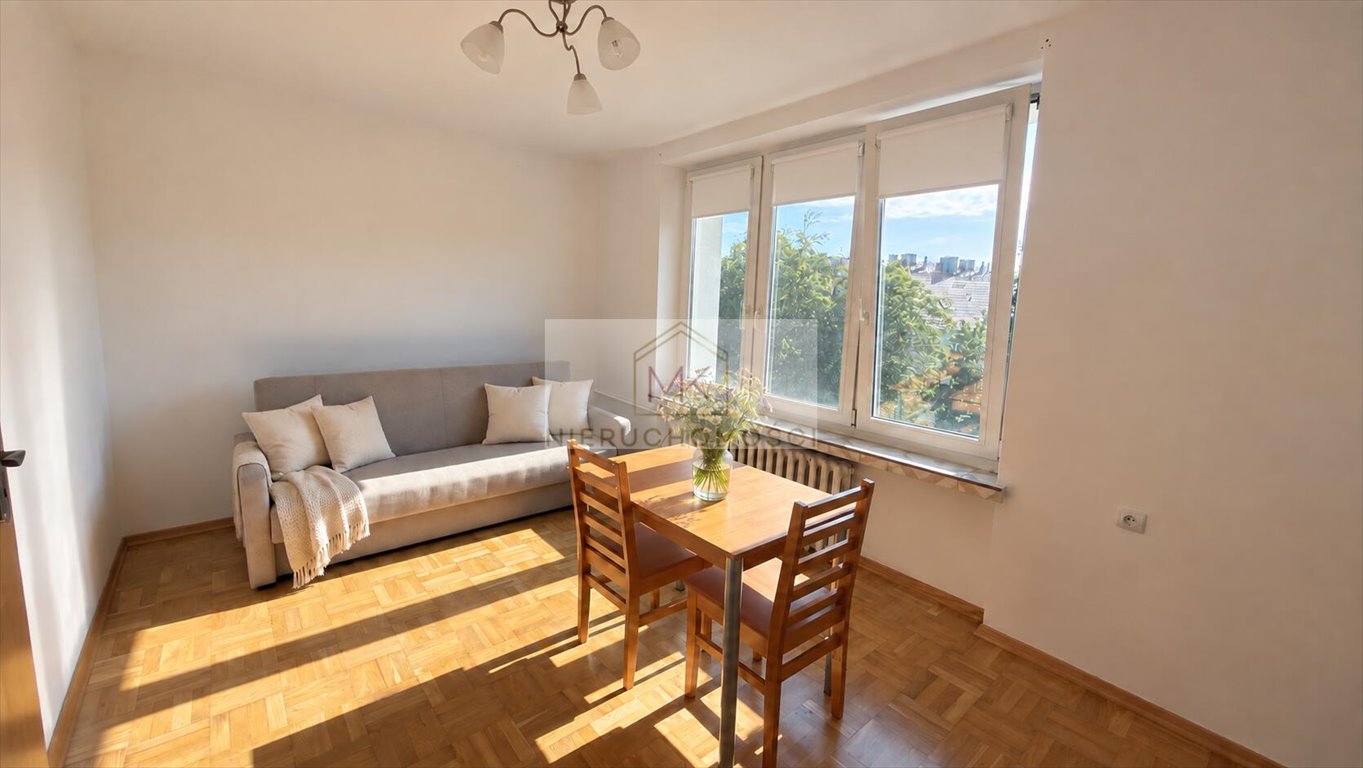2-pokojowe mieszkanie 44,39 m2 - jasne, z dużym parkingiem Brzeg  44m2 Foto 1