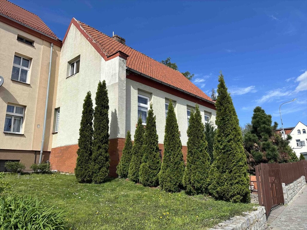 Dom na sprzedaż Sztum, Sztum, Baczyńskiego  187m2 Foto 2