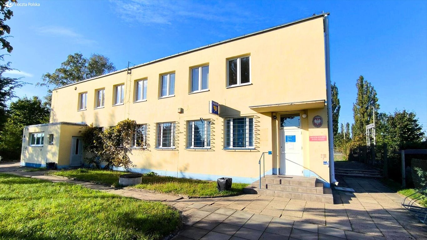 Zapraszam do wynajmu lokalu 110 m² w Zduńskiej Woli: Zduńska Wola: Dworcowa