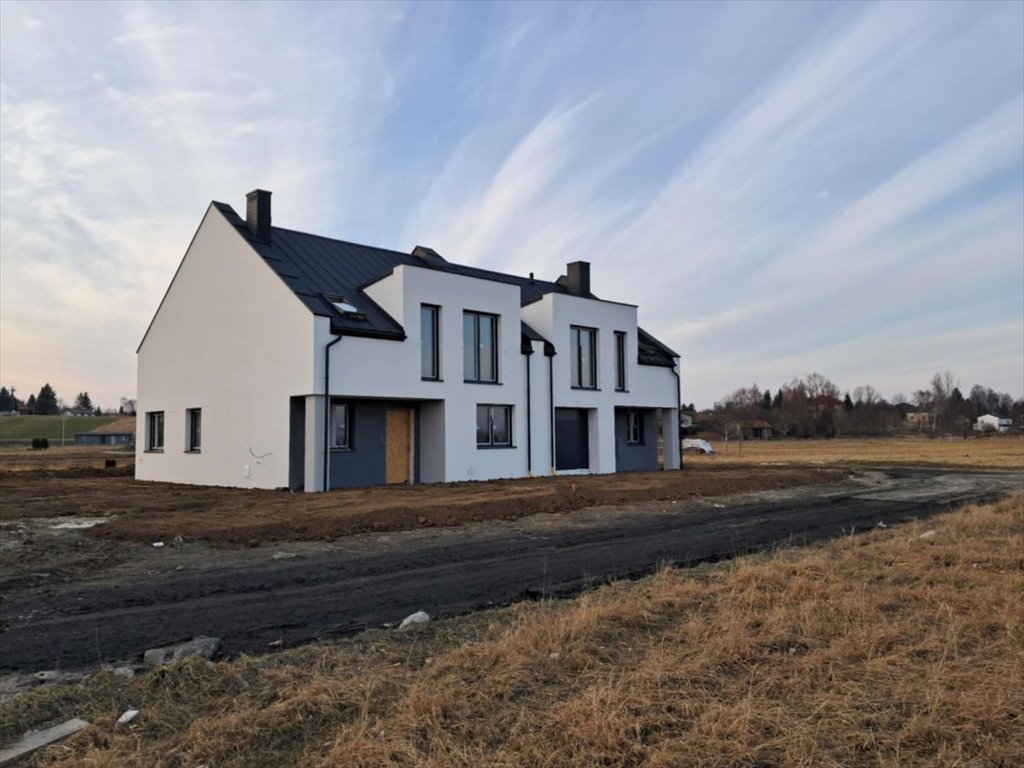 Dom na sprzedaż Boguchwała  135m2 Foto 1