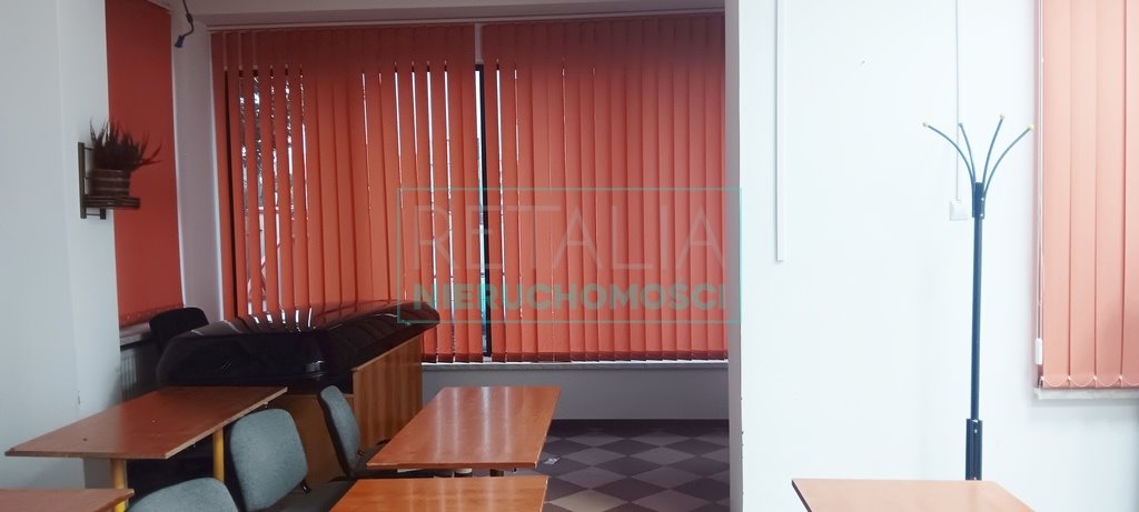 Lokal użytkowy na wynajem Grodzisk Mazowiecki  80m2 Foto 5