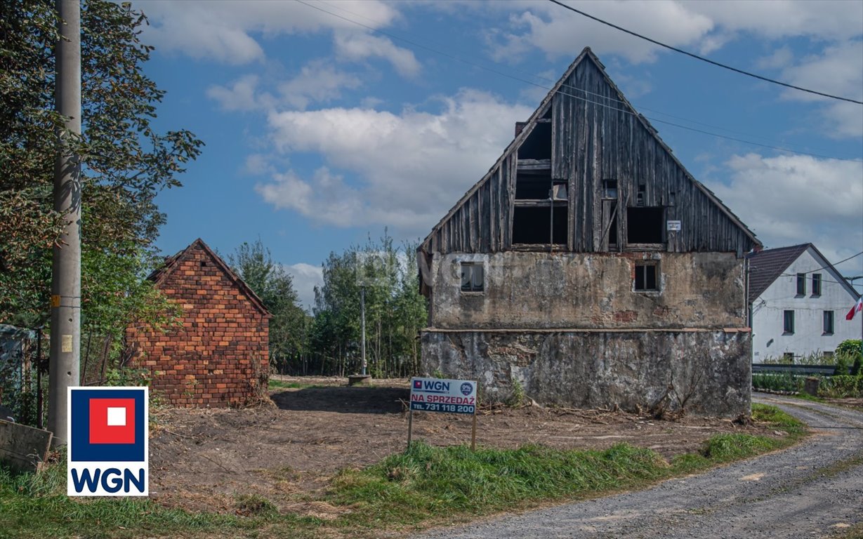 Działka budowlana na sprzedaż Siekierczyn, Centrum  2 400m2 Foto 4