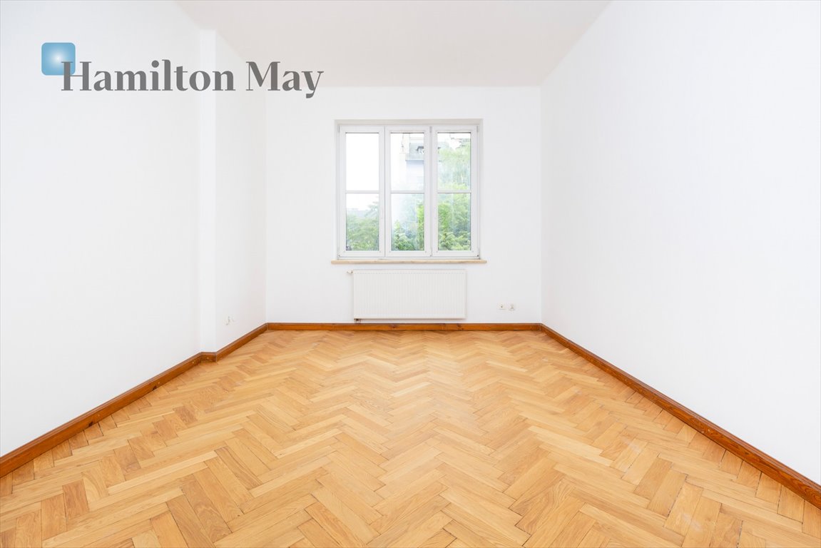 Wynajmę przestronne biuro 125 m² z balkonem w centrum Krakowa Kraków, Stare Miasto, Stefana Batorego  125m2 Foto 1