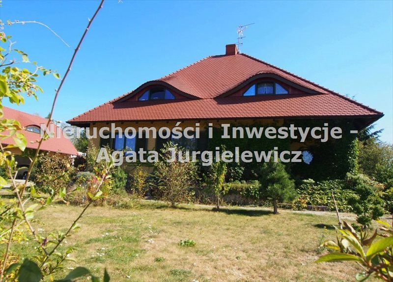 Dom na wynajem Dobroszyce 360m2 Foto 1 Dom na wynajem Dobroszyce 360m2 Foto 1