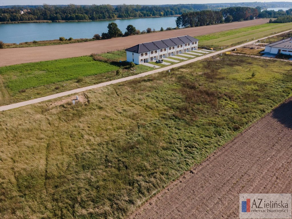 Działka budowlana na sprzedaż Kaźmierz  2 000m2 Foto 4