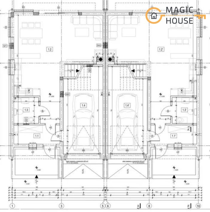 Dom na sprzedaż Bojano, Żurawia  145m2 Foto 5