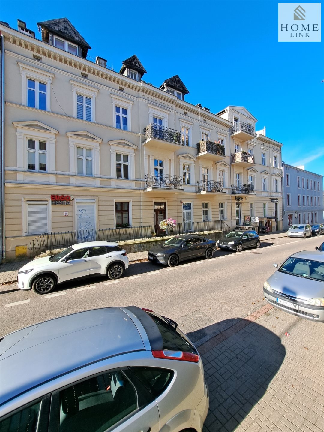 Polecam przestronne 3-pokojowe mieszkanie 66,2 m² w centrum Olsztyna Olsztyn, Centrum, Mrongowiusza  66m2 Foto 1