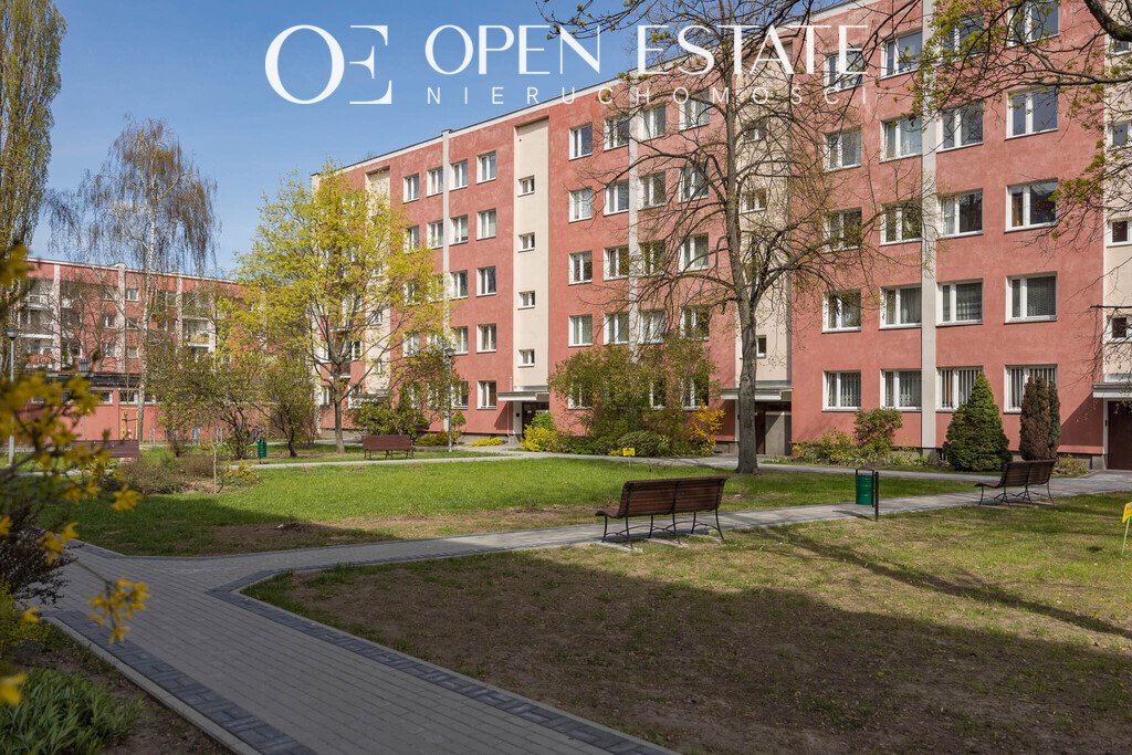 Dwustronne 37,5 m² na Żoliborzu z potencjałem do remontu Warszawa, Żoliborz, gen. Józefa Zajączka  38m2 Foto 1