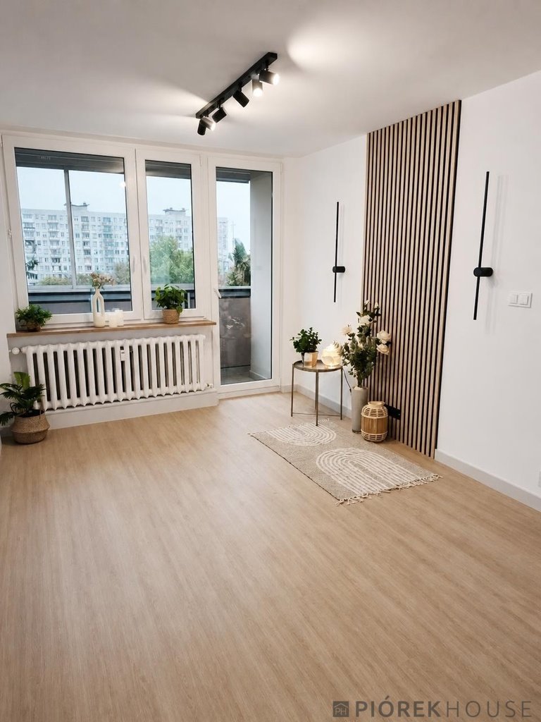 Na sprzedaż 2-pokojowe mieszkanie 38 m² z balkonem w Warszawie Warszawa, Targówek, Wyszogrodzka  38m2 Foto 1