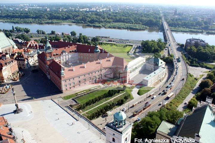 Mieszkanie trzypokojowe na wynajem Warszawa, Śródmieście, Dobra  60m2 Foto 4