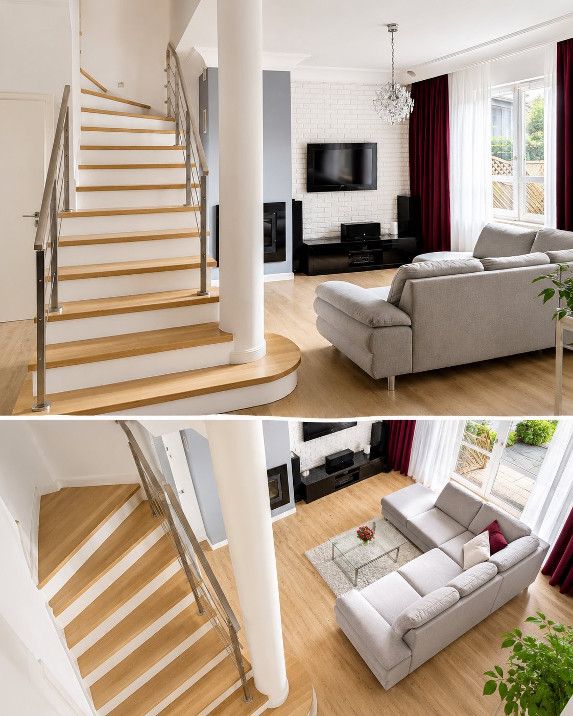 Wynajem domu 214 m² z tarasem i garażem w Józefosławiu. Józefosław, Działkowa 36b  214m2 Foto 1